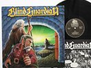 BLIND GUARDIAN -Follow the Blind LP 1989 No Remorse Rec.