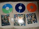 Baroness Blue Record 3 LP Deluxe Edition