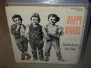 RED MITCHELL happy minors ( jazz ) - 10