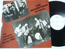 BEATLES - Quarrymen at Home ( RARE LP ) Liverpool Rehearsals Spring 1960