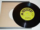 The Hot Rod All Stars - Pussy Got Nine Life / Lick It Back [Boss Sound]  TOR 1