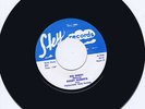 BOBBY ROBERTS - BIG SANDY / SHES MY WOMAN -MONSTER MONSTER RARE ROCKABILLY REPRO