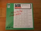 CLARKE BOLAND SEXTETT - Music for the small hours  RAR Orig. Columbia MINT-