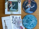 LES JOYAUX DE LA PRINCESSE LJDLP VERY RARE ABSINTHE BOXSET DIJ COIL C93 NON