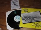 DONKEY SHOW Bali Island UNICORN RECORDS - HYPER RARE SKA UK 2 TONE LPUNICORN