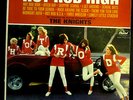 Hot Rod High - Gary Usher w/ 