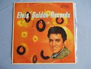 Elvis Presley Lp- Golden records,original Australian mono pressing L10545