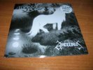 ARCTURUS / ULVER - split -  clear 7