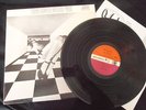 Yes - Time And A Word LP UK ORIG 70 PLUM & RED ATLANTIC w/insert prog