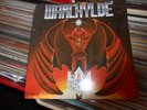  SEALED PRIVATE PRESS METAL LP Warchyld MURDER BY DECIBELS 1985