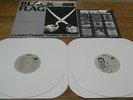BLACK FLAG Everything Went Black 2xLP SST Minutemen My War Fear WHITE WAX