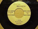 LEGEND DOO WOP 45 RAREST OF THE RARE 