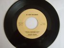 august moon your together baby / waisted years o-gee records.