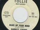 NORTHERN SOUL 45 BARRETT STRONG 