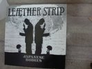 Leaether Strip Japanese Bodies RARE OOP 12