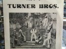 TURNER BROS Act 1 on MB IN SHRINK RARE Funk R&B LP