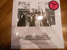 PINK FLOYD BRESCIA 71 PROMO WHITE LABEL 3LP COLOR VINYL POSTER LIMITED RARE
