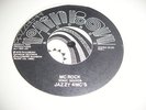 JAZZY 4MC'S - MC ROCK - RAZZBERRI RAINBOW (RAP 1979 - LISTEN)(12