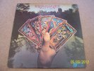 RENAISSANCE Turn Of The Cards  1974 ON BTM superb EX