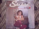WOW SHAKIRA *PELIGRO* 2ND DIVA LP COLOMBIA ORIGINAL 1993 
