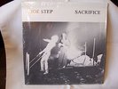 Joe Step Sacrifice Original Rare 1982 CCS Private Prog Psych Metal Lp In Shrink