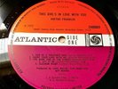 ARETHA FRANKLIN This Girl's In Love With You 1970 UK ATLANTIC Nr MINT