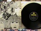 THE BEATLES / REVOLVER / ORIGINAL 1966 MONO  PRESSING / PARLOPHONE