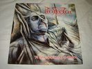 PROTECTOR - A SHEDDING OF SKIN LP - RAREST - Major Records 1991