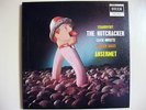 TCHAIKOVSKY THE NUTCRACKER  OSR ANSERMET  DECCA  SXL 2092/3  ED3 AND ED4
