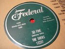 SHEIKS So Fine FEDERAL 12237 E+