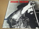 STACKWADDY LP * RARE LP * 1ST ISSUE * DAN 8003 * STACKWADDY * VG/VG *