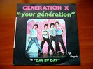 GENERATION X 7