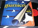 JOHNNIE GUARNIERI 78 rpm ALBUM Set Majestic Records ATTRACTIVE Cover Piano Jazz