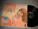 THE MOTHERS OF INVENTION,PREGNANT,freakout acid psych rock,german metro 2356 049