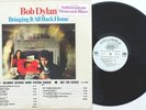 BOB DYLAN White Label Promo Mono BRINGING IT ALL BACK HOME N.Mint LP