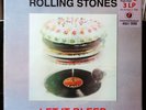 ROLLING STONES - LET IT BLEED - REAL ALTERNATE BOXSET - 500 COPIES - SEALED