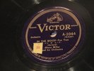 GLENN MILLER In The Mood VICTOR HMV 1044 JAPAN PRESS 78 Rare