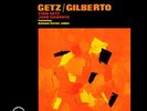 * VERVE - V6-8545-45 - GETZ - GILBERTO - JOBIM - THE GIRL FROM IPANEMA - 2LP *