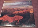 JOHNNY CASH THE LURE OF THE GRAND CANYON LP SEALED MONO ORIG NO BAR CODE 6 EYE