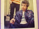 BOB DYLAN Highway 61 Revisited - Original UK Mono LP - '33' labels