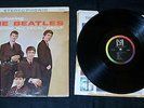 Introducing the Beatles Sterophonic LP Record SR 1062