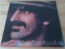 FRANK ZAPPA You Are What You Is LP US Promo Gold Stamped Collectors 1st Pressing