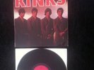 Kinks - Kinks LP