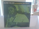 OLIVER NELSON - ERIC DOLPHY - NEW JAZZ - MONO - RVG - PRISTINE ORIGINAL - NM