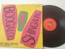 M-03 JUSTI BARRETO BOOGALOO SHINGALING HIPPIES HIPPES DESCARGA STARBRIGHT