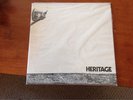 christmas Heritage lp Orig Daffodil Sealed RARE RARE RARE Psyche Rock