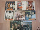 The Shadows [8 Vinyl EP Sg] Atlantis + Dance on+ Shazam