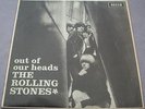 Out Of Our Heads -The Rolling Stones Rare original LP Stereo SKL 4733