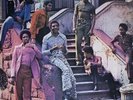 Everyday People S/T Rare Original US LP Soul Funk