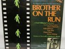 Johnny Pate Brother on the run Sealed Original US LP Soul Funk OST